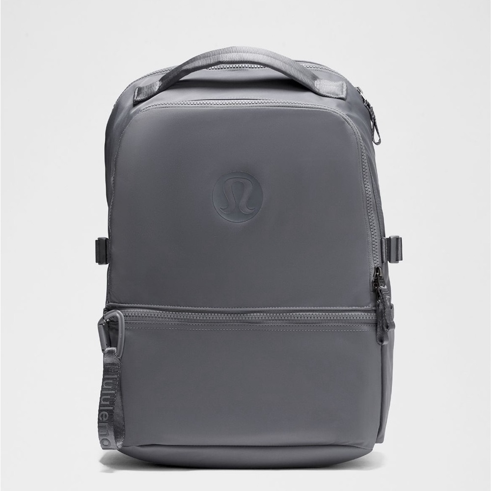 lululemon new crew backpack